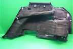 Обшивка багажника левая нижняя для Mazda CX 7 с 2006-2012г