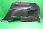 Обшивка багажника правая нижняя для Mazda CX 7 с 2006-2012г