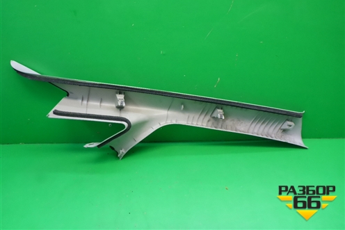 Обшивка стойки лобового стекла левая (EG2168171) для Mazda CX 7 с 2006-2012г