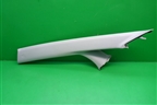 Обшивка стойки лобового стекла левая (EG2168171) для Mazda CX 7 с 2006-2012г