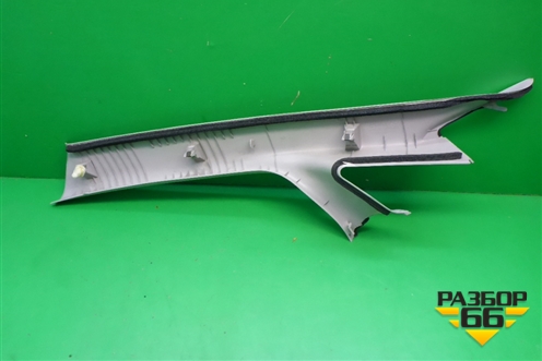 Обшивка стойки лобового стекла правая (EG2168161) для Mazda CX 7 с 2006-2012г
