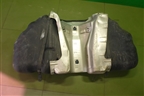 Бак топливный (17202CA000) для Nissan Murano (Z51) с 2007-2015г
