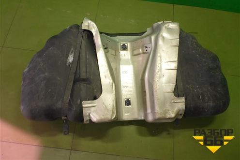 Бак топливный (17202CA000) для Nissan Murano (Z51) с 2007-2015г