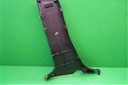 Обшивка стойки центральная нижняя правая (EG2168220) для Mazda CX 7 с 2006-2012г
