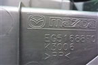 Ящик инструментальный в багажник (левый) (EG51688F0) для Mazda CX 7 с 2006-2012г