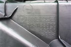 Ящик инструментальный в багажник (правый) (EG51688E0) для Mazda CX 7 с 2006-2012г