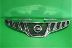 Решетка радиатора (до 2010г) (623101AA0A) для Nissan Murano (Z51) с 2007-2015г