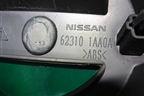 Решетка радиатора (до 2010г) (623101AA0A) для Nissan Murano (Z51) с 2007-2015г