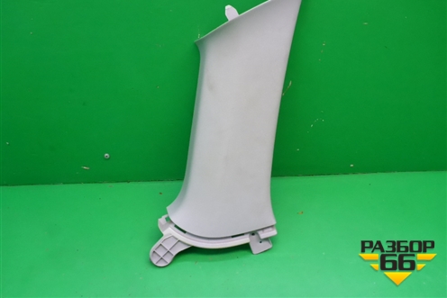 Обшивка стойки задняя верхняя левая (передняя) (EG2168261) для Mazda CX 7 с 2006-2012г