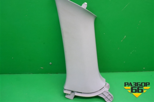 Обшивка стойки задняя верхняя правая (передняя) (EG2168251) для Mazda CX 7 с 2006-2012г