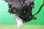 Двигатель (3.5л VQ35DE) для Nissan Murano (Z51) с 2007-2015г
