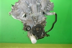 Двигатель (3.5л VQ35DE) для Nissan Murano (Z51) с 2007-2015г