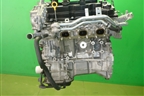 Двигатель (3.5л VQ35DE) для Nissan Murano (Z51) с 2007-2015г