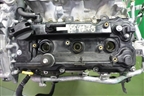 Двигатель (3.5л VQ35DE) для Nissan Murano (Z51) с 2007-2015г