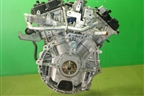 Двигатель (3.5л VQ35DE) для Nissan Murano (Z51) с 2007-2015г