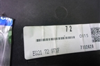 Стеклоподъёмник электрический задний правый (EG217297XF) для Mazda CX 7 с 2006-2012г