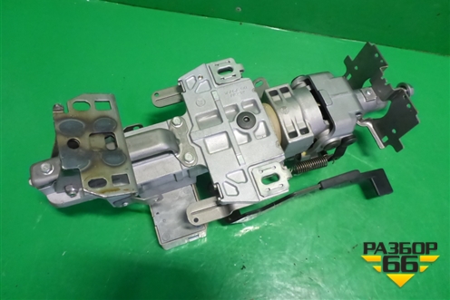 Колонка рулевая (правый руль) для Nissan Murano (Z51) с 2007-2015г
