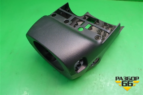 Кожух рулевой колонки (GJ6A60231) для Mazda CX 7 с 2006-2012г