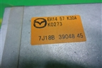 Блок управления AIR BAG (EH1457K30A) для Mazda CX 7 с 2006-2012г