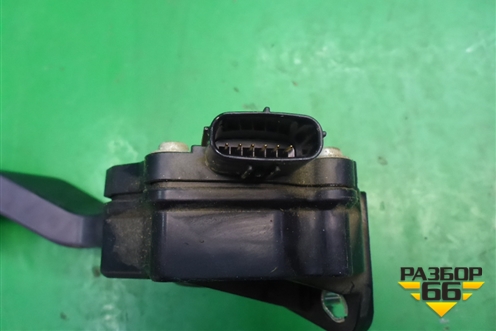 Педаль газа электронная (K42387390) для Mazda CX 7 с 2006-2012г