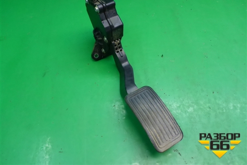 Педаль газа электронная (K42387390) для Mazda CX 7 с 2006-2012г