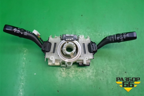 Переключатель подрулевой в сборе для Mazda CX 7 с 2006-2012г