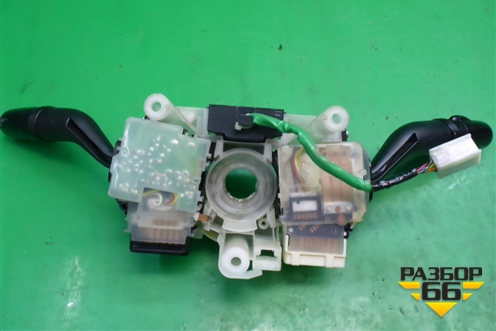 Переключатель подрулевой в сборе для Mazda CX 7 с 2006-2012г