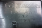 Накладка на торпедо (правая под бардачком) (EG2164520) для Mazda CX 7 с 2006-2012г