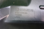 Накладка на торпедо (левая нижняя) (EG2164530) для Mazda CX 7 с 2006-2012г