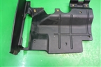 Накладка на торпедо (левая нижняя) (EG2164530) для Mazda CX 7 с 2006-2012г