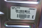 Акустическая система комплект для Nissan Murano (Z51) с 2007-2015г