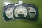 Щиток приборов АКПП (правый руль) для Nissan Murano (Z51) с 2007-2015г
