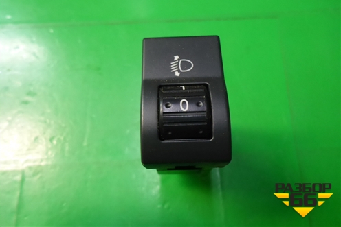 Переключатель корректора фар (EH14666F0) для Mazda CX 7 с 2006-2012г