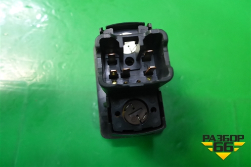 Кнопка обогрева сидений (левая) для Mazda CX 7 с 2006-2012г