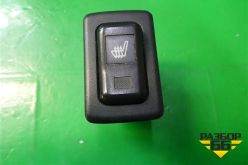 Кнопка обогрева сидений (левая) для Mazda CX 7 с 2006-2012г