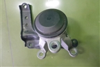 Опора двигателя правая (3.5л VQ35DE) для Nissan Murano (Z51) с 2007-2015г