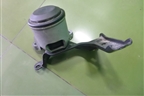 Опора двигателя правая (3.5л VQ35DE) для Nissan Murano (Z51) с 2007-2015г