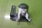 Опора двигателя правая (3.5л VQ35DE) для Nissan Murano (Z51) с 2007-2015г