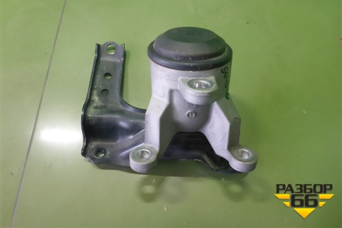 Опора двигателя правая (3.5л VQ35DE) для Nissan Murano (Z51) с 2007-2015г