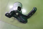 Опора двигателя правая (3.5л VQ35DE) для Nissan Murano (Z51) с 2007-2015г