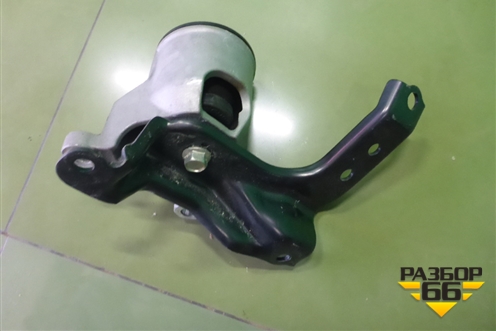 Опора двигателя правая (3.5л VQ35DE) для Nissan Murano (Z51) с 2007-2015г