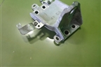 Кронштейн двигателя передний (3.5л VQ35DE) для Nissan Murano (Z51) с 2007-2015г