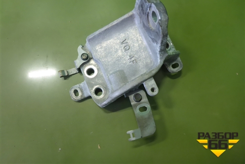 Кронштейн двигателя передний (3.5л VQ35DE) для Nissan Murano (Z51) с 2007-2015г
