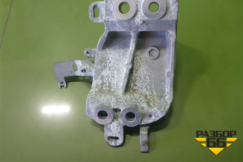 Кронштейн двигателя передний (3.5л VQ35DE) для Nissan Murano (Z51) с 2007-2015г