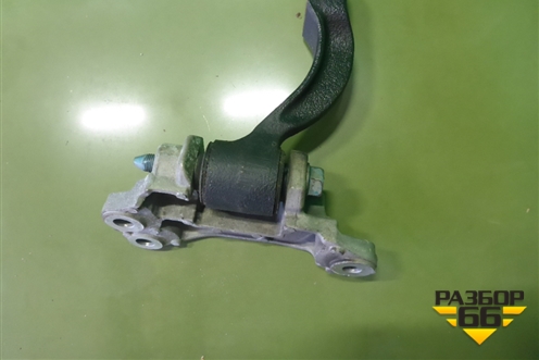 Кронштейн двигателя задний (3.5л VQ35DE) для Nissan Murano (Z51) с 2007-2015г