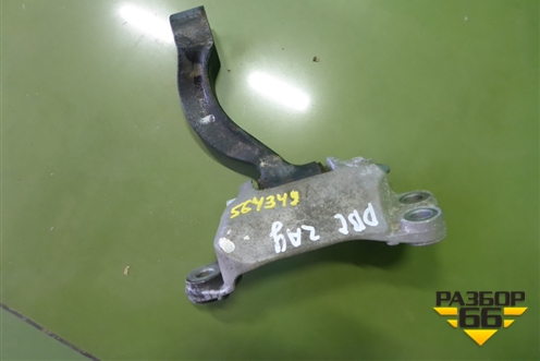 Кронштейн двигателя задний (3.5л VQ35DE) для Nissan Murano (Z51) с 2007-2015г