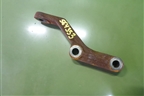 Кронштейн раздаточной коробки (3.5л VQ35DE АКПП) для Nissan Murano (Z51) с 2007-2015г