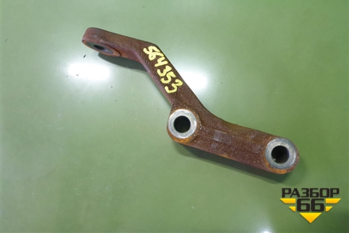 Кронштейн раздаточной коробки (3.5л VQ35DE АКПП) для Nissan Murano (Z51) с 2007-2015г