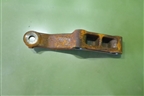 Кронштейн раздаточной коробки (3.5л VQ35DE АКПП) для Nissan Murano (Z51) с 2007-2015г