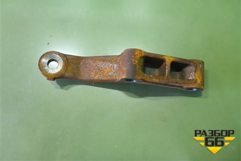 Кронштейн раздаточной коробки (3.5л VQ35DE АКПП) для Nissan Murano (Z51) с 2007-2015г